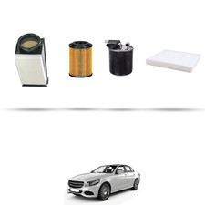 HOFFCAR Kit tagliando - 4