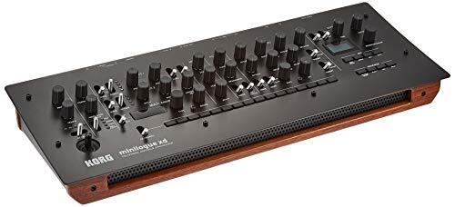 Korg minilogue module - xd,