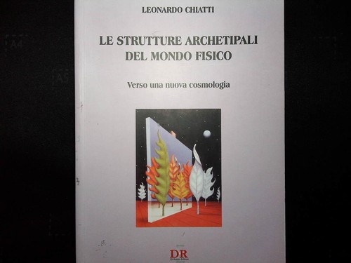 Cosmologia meccanica - -,