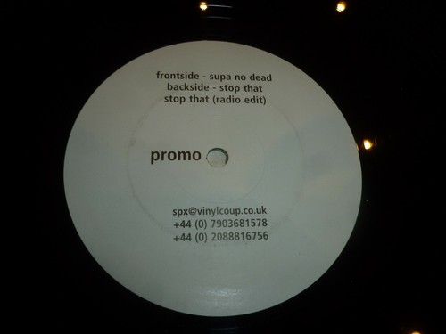 Spx feat mykey supa - feat,