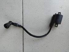 GRUPPO BOBINA ACCENSIONE MINIQUAD ATV MINI CROSS CON MOTORI 4 TEMPI