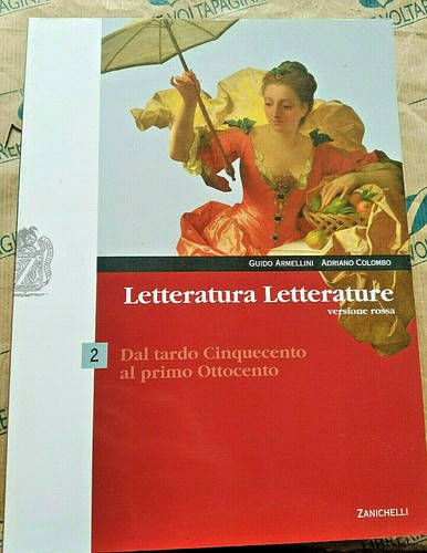 Letteratura letterature - letteratura,