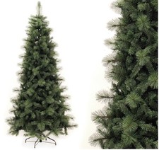 Albero di natale cm 210 slim