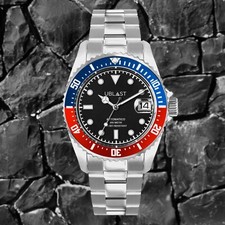 Orologio automatico Pepsi