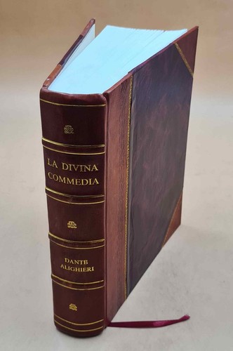 Divina commedia dante - divina,
