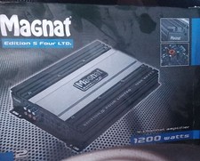 amplificatore macchina