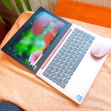 Netbook Lenovo 120s 11 pollici