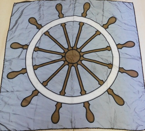 Foulard 100 pura seta - foulard,
