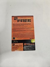 NEW XBOX Live: 2 Month Free