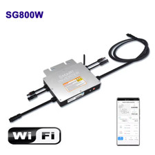 SG800W MPPT Micro Inverter