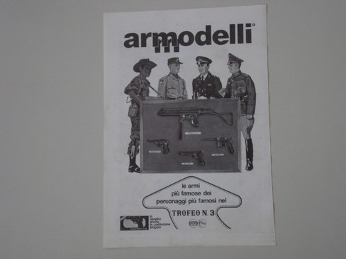 Advertising pubblicità 1974 - advertising,