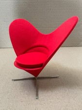 Sedia miniatura vitra - sedia,