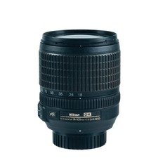 Nikon 18-105/3.5-5.6 AF-S