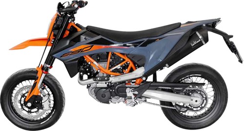 Leo vince 14073u scarico - 14073u,