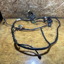 Cablaggio telaio cablaggio principale Suzuki GSF 600 Bandit 2000 - 2004