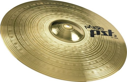 Paiste pst3 ride - pst3, 20"