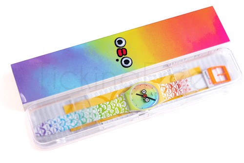 Swatch special 2019 - 2019,