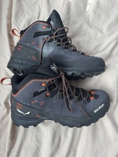 Salewa Alp Mate stivali da