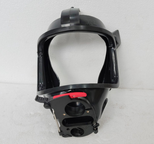 Interspiro mask body - interspiro,