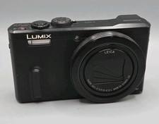 Panasonic Lumix TZ60