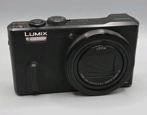 Panasonic lumix tz60 - lumix,