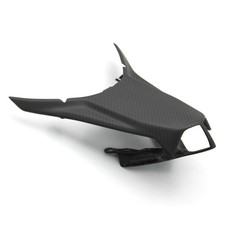 Carena posteriore in carbonio