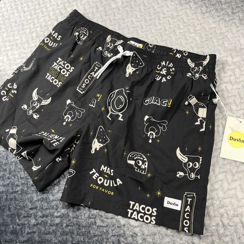 Nuovo duvin pantaloncino - nuovo, da