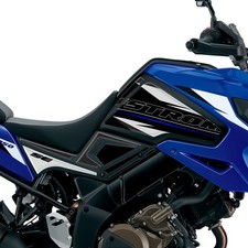 Adesivi Laterali Serbatoio per