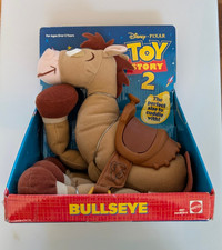 Peluche pupazzo originale