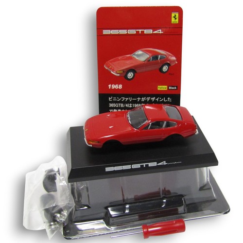 Kyosho 0656 ferrari 365 - #0656,