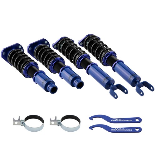 Kit amotisseur complet - amotisseur,