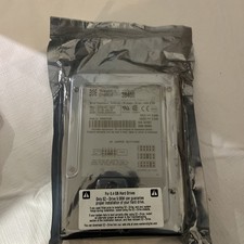 WD Caviar 38400 8.4GB 5.4K Ata