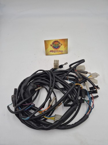 Cablaggio elettrico completo