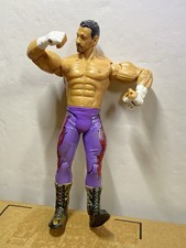 2003 Wwf Wwe Jakks Eddie