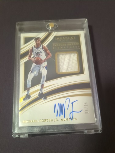 2021 panini immaculate - panini,