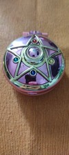 Crystal Star Compact 1993 Sailor Moon