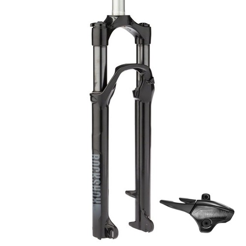 Forcella recon 5 black - recon, rl