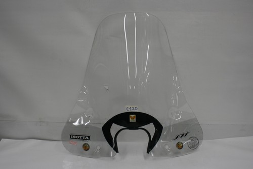 Parabrezza isotta windshield - parabrezza,