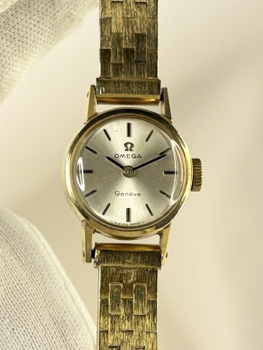 Orologio omega geneve donna - omega,