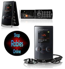 Sony Ericsson W980i 8 GB Walkman (SIM Lock Free) radio GSM 3G 4 BAND ottimo IMBALLO ORIGINALE