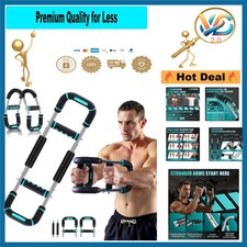 Pro Twister Arm Trainer 2025