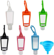 6 Pezzi 30Ml Bottiglie Da