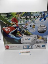 Nintendo Wii U Mario Kart 8