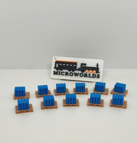Pallet pedana cassette carico - cassette,