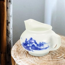  2 Pcs Salsiera Ceramica