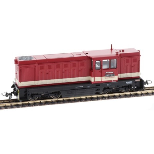 Bemo 1020874 locomotiva diesel - bemo,
