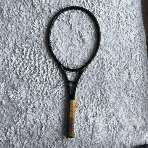 Racchetta tennis oversize - racchetta,