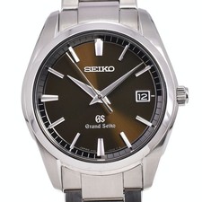 Orologio Uomo SEIKO Grand