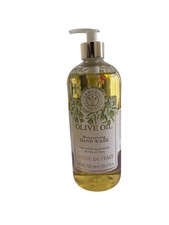 ERBARIO TOSCANO OLIVE OIL