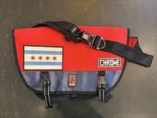 Borsa messenger a tracolla